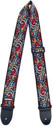 Jimi Hendrix Love Drop Strap