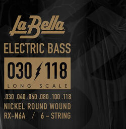 RX-N6A Bass RWNP