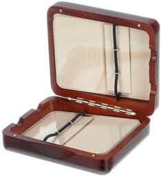 Reed Case for Clarinet