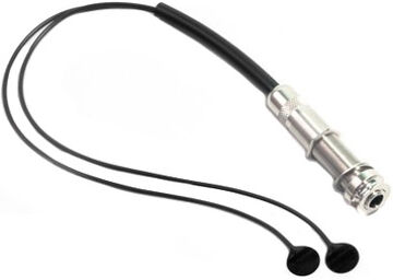 Twin Spot Internal