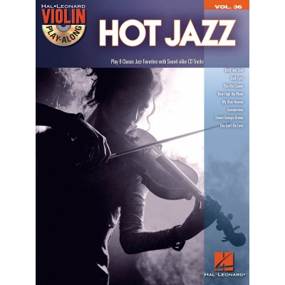 Hot Jazz