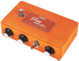 Foxy Tone Fuzz