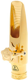 Ambika IV Tenor 8 Gold