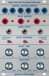 Buchla Model 230t