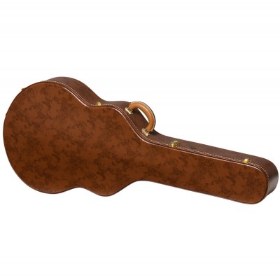 Étui J-185 Lifton Historic Brown/Pink Hardshell