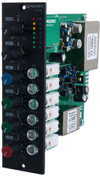 M 501 Preamp