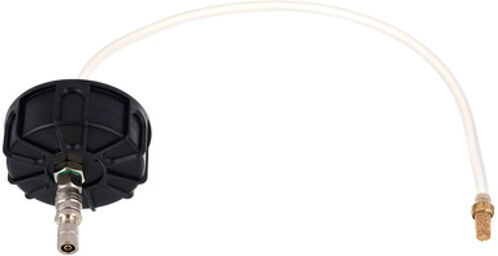 Cap with Tube for HZ-1500 Pro