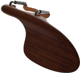 Chinrest VA Dark Boxwood GU/TI