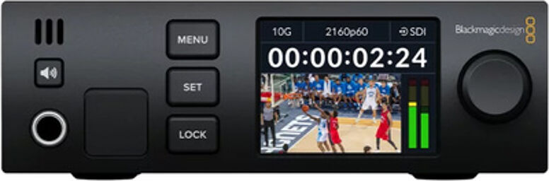 2110 IP UpDownCross 12G