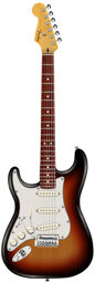 Player II Strat LH RW 3TS 3