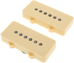 Original '58 J-Master Set CR