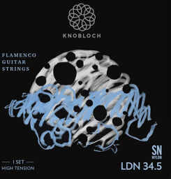 Luna Flamenca LDN 34.5 HT