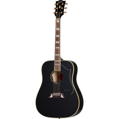 Dove Signature Elvis Ebony CS MC