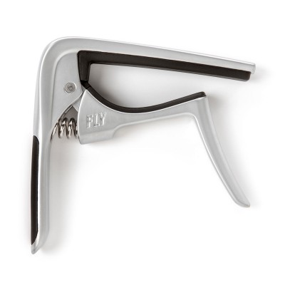 Trigger Fly Satin Chrome