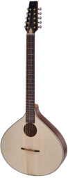 Artist Irish Bouzouki 10S