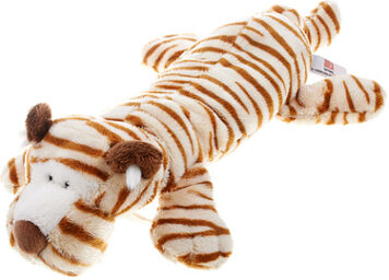 New Wild Friends Rec Bag Tiger