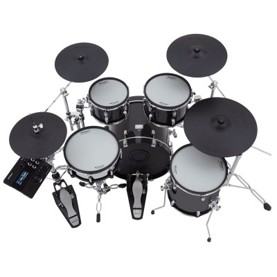 VAD507 Kit - V-drums Acoustic Design