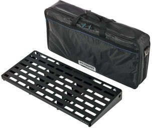 QUAD 4.4 with Gig Bag
