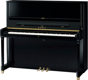 K-500 E/P Piano Noir poli