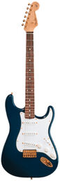 Robert Cray Strat RW VIO Violet