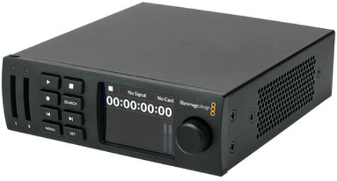 HyperDeck Studio HD Mini