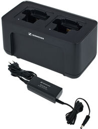 CHG 70N-C + PSU Kit Noir