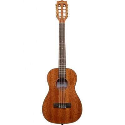 Gloss Mahogany Bariton 8