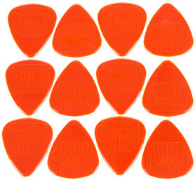 Brain Nylon 1.14mm Pick Set