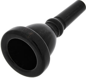 Tuba 25 Ebony Wood