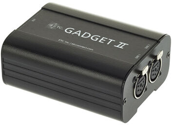 Gadget II