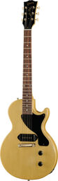 LP Junior 57 Singlecut TVY VOS TV Yellow