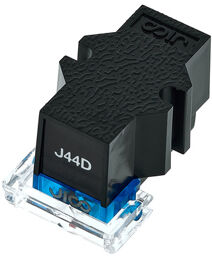 J44D DJ IMP SD Bleu