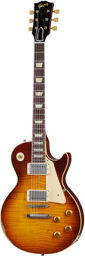 Les Paul 59 SITF Heavy Aged