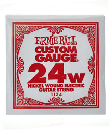 024 Single String Wound Set