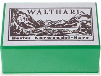 Rosin Walthari