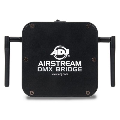Airstream Bridge DMX
