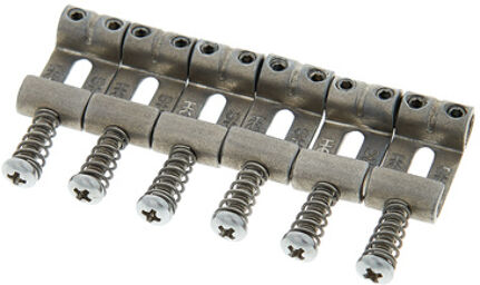 HG-10,50 Relic Vintage Saddles