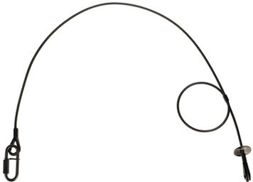 Safety C4B SS stainless steel