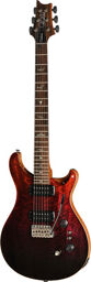 Custom 24-08 Mango LTD FR/GB Fire Red