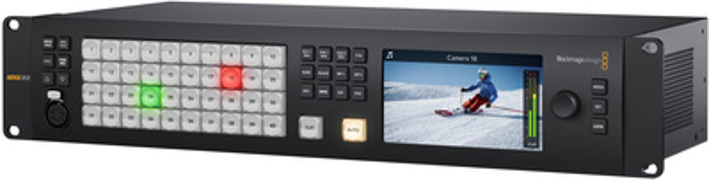 ATEM 4 M/E Constellation 4K