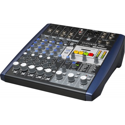 StudioLive AR8c