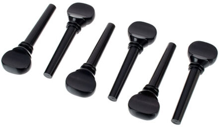 LP2-E Lute Peg Set of 6pcs