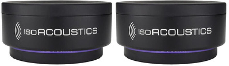ISO-Puck 76 Set