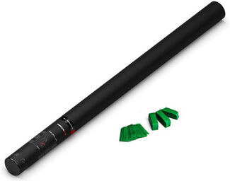 Handheld 80cm Dark Green