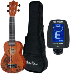 Kahuna-S Turtle Bundle