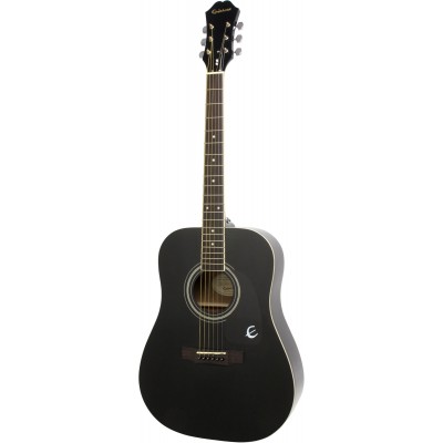 DR-100 Songmaker E1 Ebony