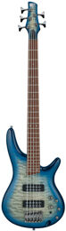 SR405EQM-SCB Stained Cosmic Blue Starburst