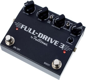 Full-Drive 3