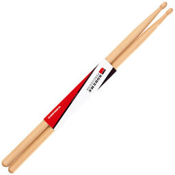 LR 5A Hickory lacquer finish