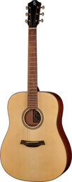 X11LS/D Dreadnought Naturel